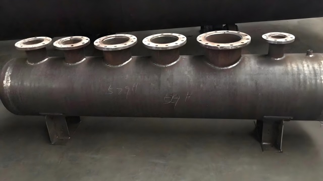 黎平集分水器属于特种设备吗